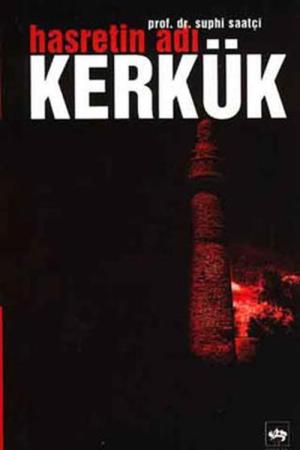 Hasretin Adı Kerkük