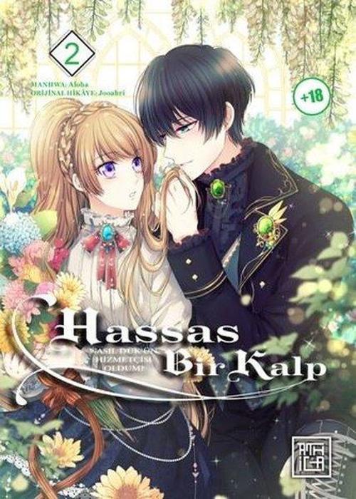 Hassas Bir Kalp Nasıl Dük’ün Hizmetçisi Oldum? 2