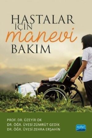 Hastalar İçin Manevi Bakım
