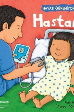 Hastane - Hayatı Öğreniyorum