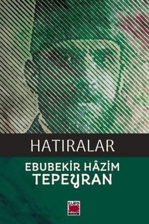Hatıralar