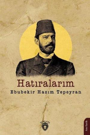 Hatıralarım