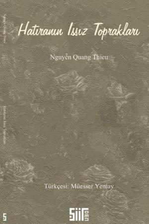 Hatıranın Issız Toprakları