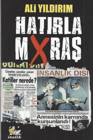 Hatırla Mxraş