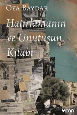 Hatırlamanın ve Unutuşun Kitabı