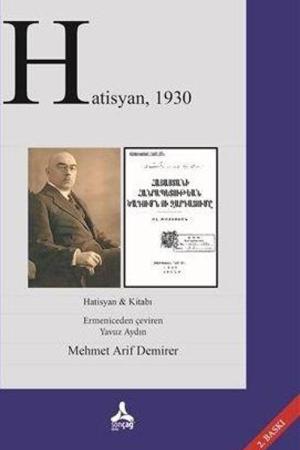 Hatisyan 1930