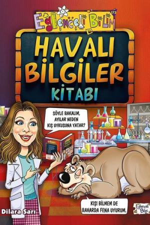 Havalı Bilgiler Kitabı