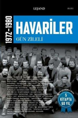 Havariler [1972-1980]