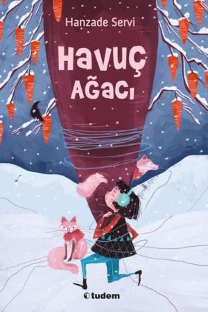 Havuç Ağacı