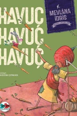 Havuç Havuç Havuç