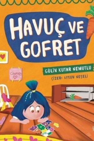 Havuç ve Gofret