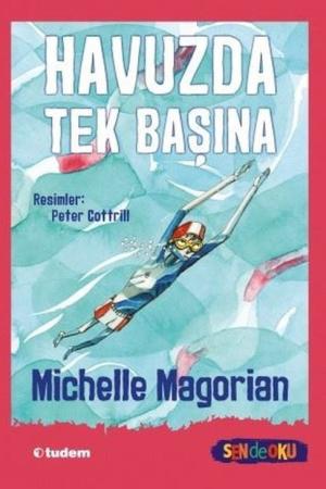 Havuzda Tek Başına (Sen de Oku)