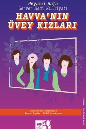 Havva'nın Üvey Kızları