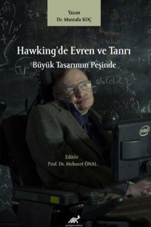 Hawking’de Evren ve Tanrı Büyük Tasarımın Peşinde