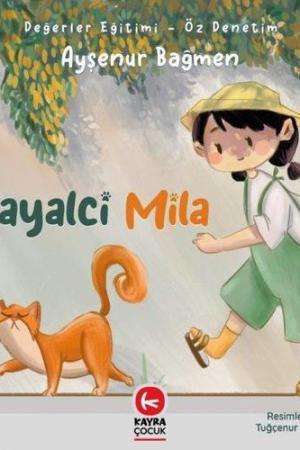 Hayalci Mila