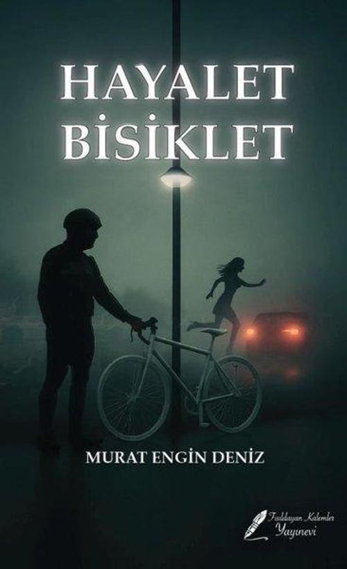Hayalet Bisiklet