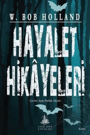 Hayalet Hikayeleri