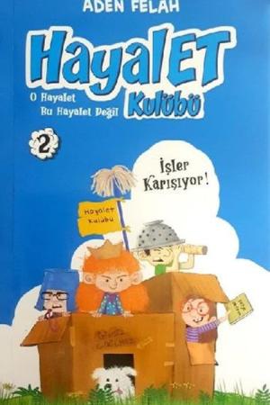 Hayalet Kulübü 2