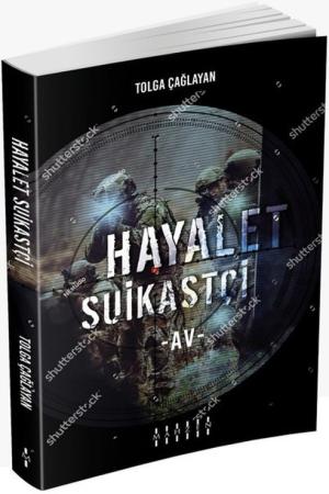 Hayalet Suikastçi / Av