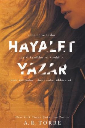 Hayalet Yazar
