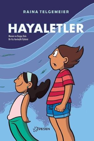 Hayaletler