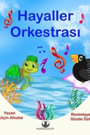 Hayaller Orkestrası