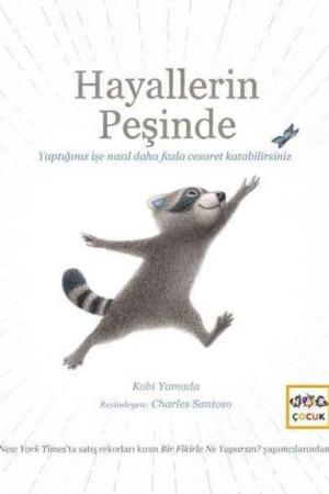 Hayallerin Peşinde (Ciltli)