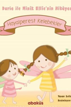 Hayalperest Kelebekler