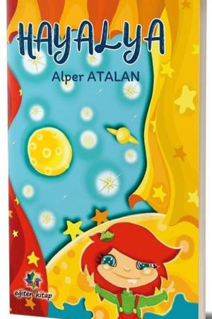Hayalya