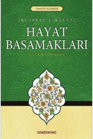 Hayat Basamakları