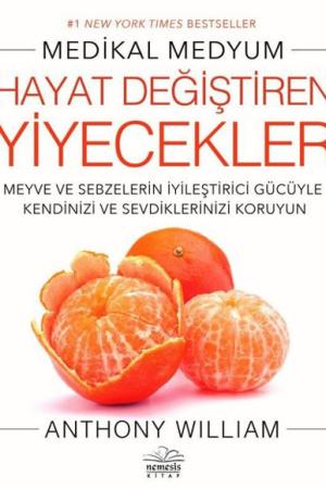 Hayat Değiştiren Yiyecekler