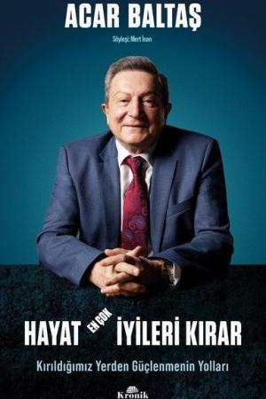 Hayat En Çok İyileri Kırar Kırıldığımız Yerden Güçlenmenin Yolları