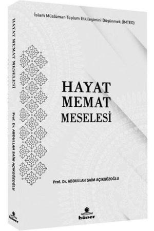 Hayat Memat Meselesi