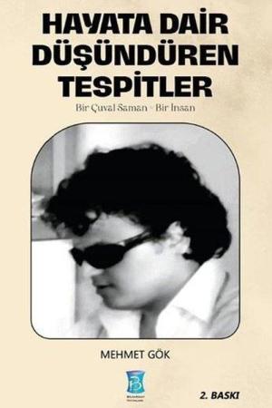 Hayata Dair Düşündüren Tespitler Bir Çuval Saman Bir İnsan