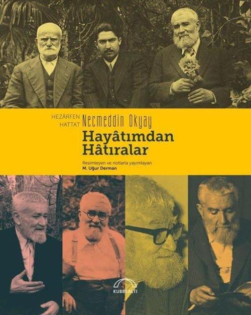 Hayatımdan Hatıralar