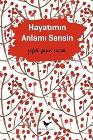 Hayatımın Anlamı Sensin