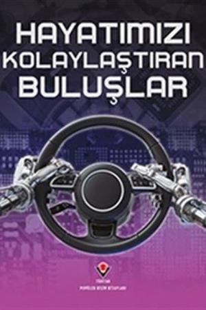 Hayatımızı Kolaylaştıran Buluşlar