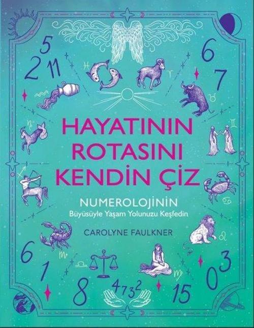 Hayatının Rotasını Kendin Çiz