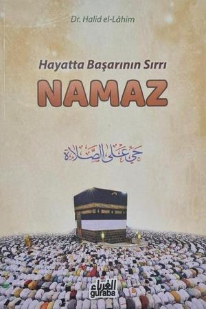 Hayatta Başarının Sırrı Namaz
