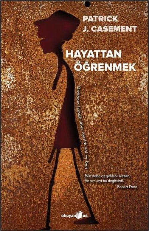 Hayattan Öğrenmek