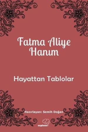 Hayattan Tablolar