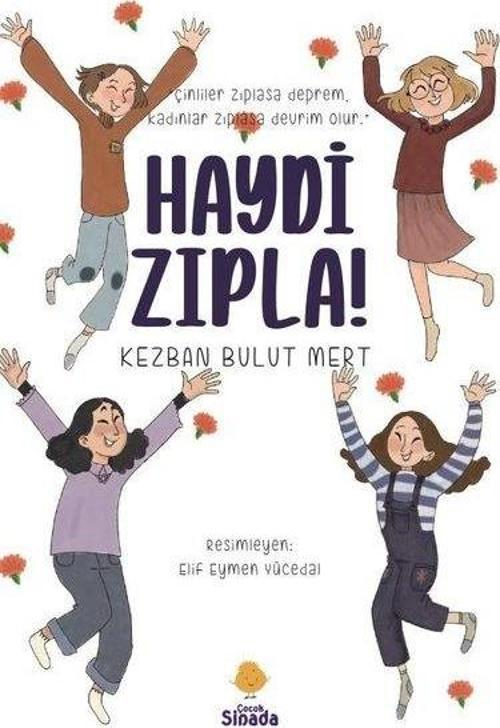 Haydi Zıpla!