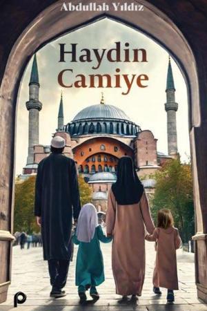 Haydin Camiye