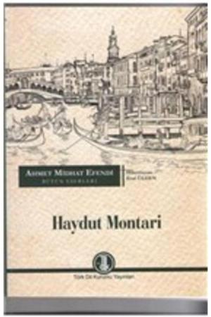 Haydut Montari