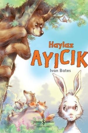 Haylaz Ayıcık
