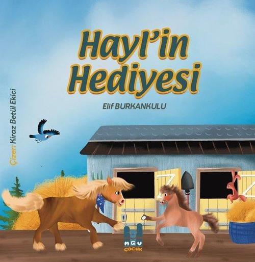 Hayl’in Hediyesi