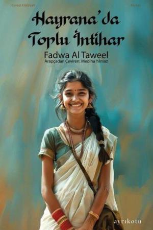 Hayrana'da Toplu İntihar