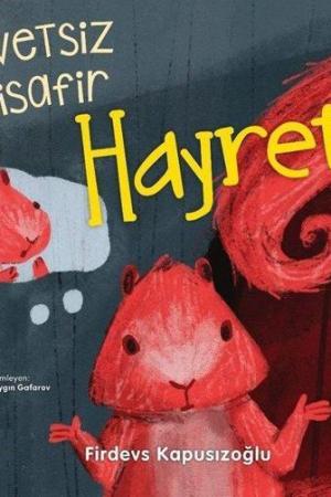 Hayret / Davetsiz Misafir