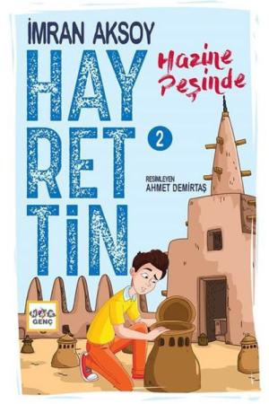 Hayrettin-2 Hazine Peşinde