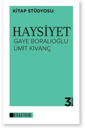 Haysiyet